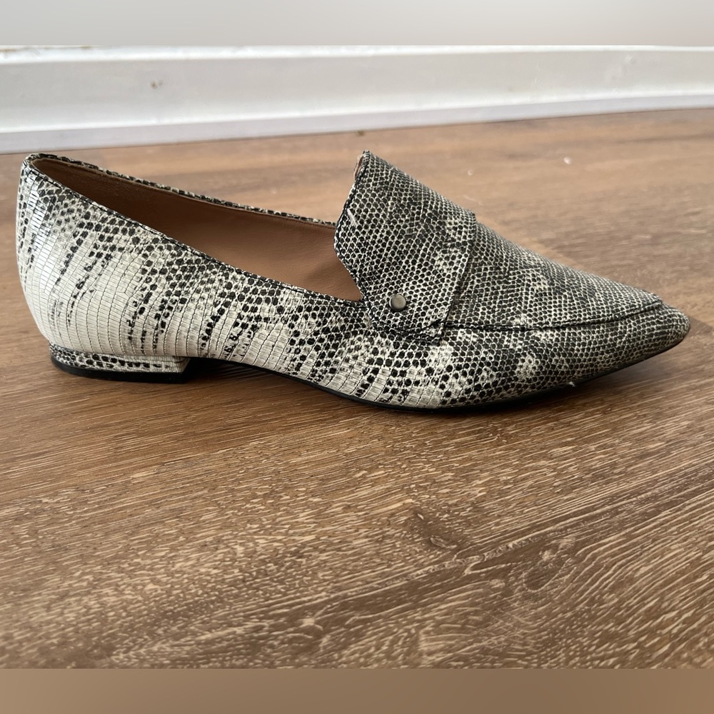 27 Edit from Simons Loafer size 6.5